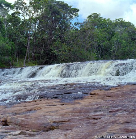 On the Top of Chinak-Mer&uacute; (Click for next group)