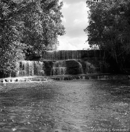 Quebrada de Jaspe (Click for next image)