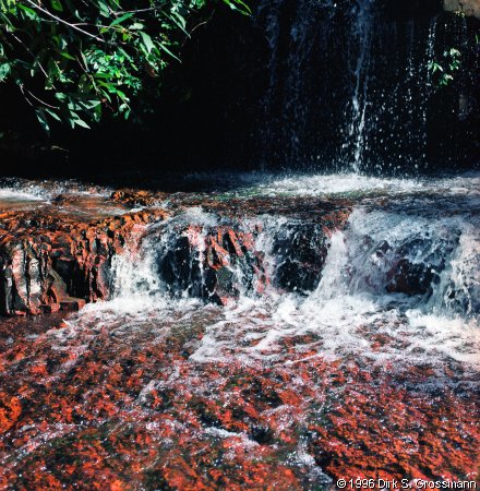 Quebrada de Jaspe (Click for next group)