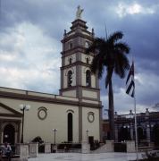 Church in Camag&uuml;ey