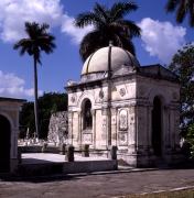 Cementerio de Col&oacute;n