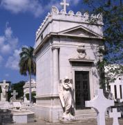 Cementerio de Col&oacute;n 2