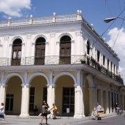 Sancti Sp&iacute;ritus 3