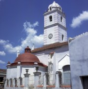 Iglesia Parroquial