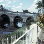 Yayabo Bridge