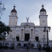 Catedral de Nuestra Se&ntilde;ora de la Asunci&oacute;n
