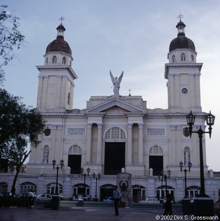 Catedral de Nuestra Se&ntilde;ora de la Asunci&oacute;n (Click for next image)