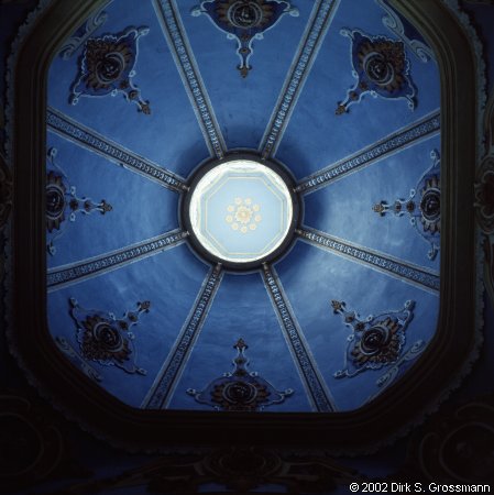 Catedral Interior 3 (Click for next image)