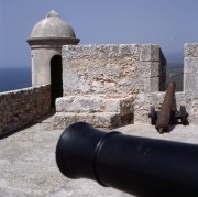 Castillo El Morro 3