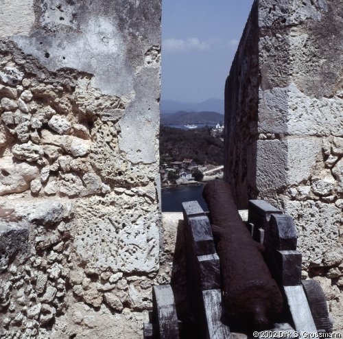 Castillo El Morro 5 (Click for next group)