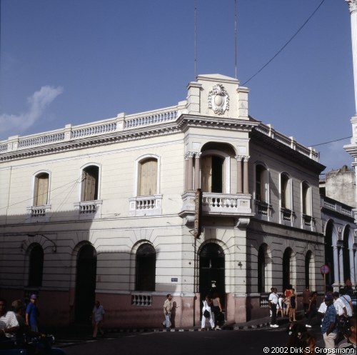 Santiago (Click for next image)