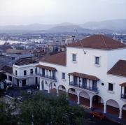Parque C&eacute;spedes 2