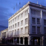Hotel Casa Grande