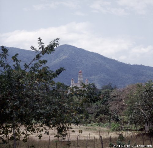 El Cobre (Click for next image)