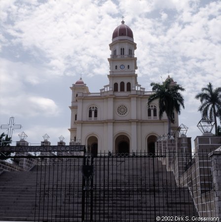 Catedral (Click for next image)