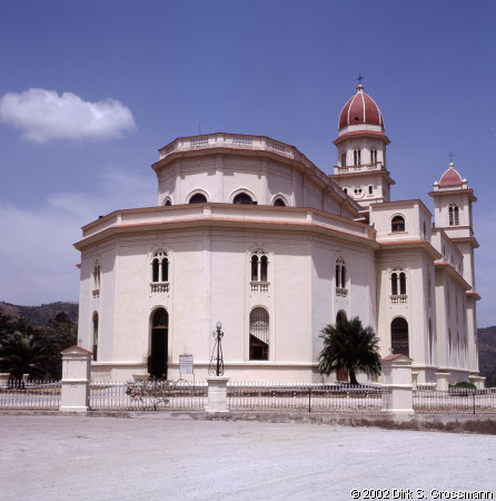 Catedral 2 (Click for next image)