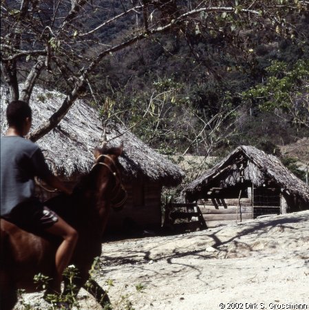 Sierra Maestra (Click for next image)