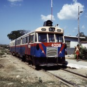 Train to Iznaga