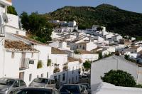 Zahara de la Sierra