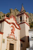 Zahara de la Sierra