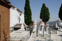 Cemetary