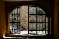Entrance to the Castle