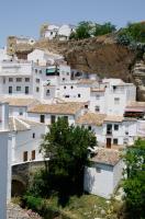 Setenil