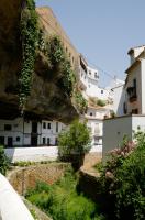 Setenil