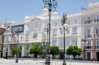 Plaza San Antonio