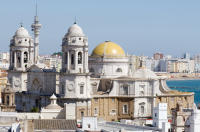 Catedral Nueva