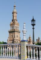 Plaza de Espa&ntilde;a