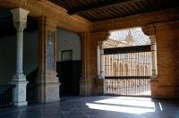 Plaza de Espa&ntilde;a
