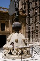 Catedral de Santa Maria de la Sede