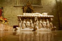 Catedral de Santa Maria de la Sede