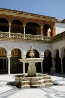 Casa de Pilatos