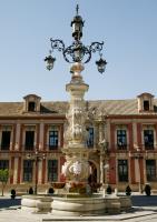 Palacio Arzobispal