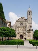 Ubeda