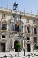 Plaza Santa Ana