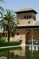Palacio Arabe