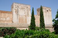 Alcazaba