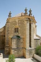 Alcazaba
