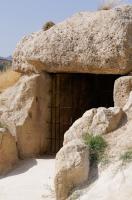 Cueva de Menga