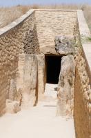 Cueva de Viera