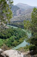 Sierra de la Pizarra