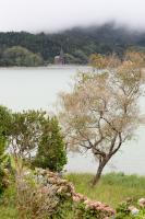 Lagoa das Furnas
