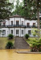 Parque Terra Nostra