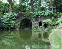 Parque Terra Nostra