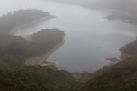 Lagoa do Fogo