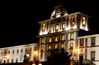 Igreja Matriz Sao Salvador