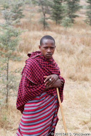 Massai (Click for next image)